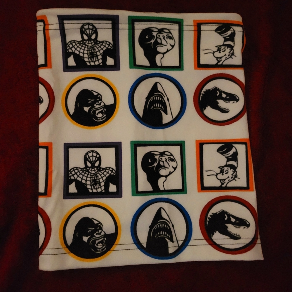 NWT KIDS FACE MASK UNISEX SIZE ONE SIZE FITS ALL